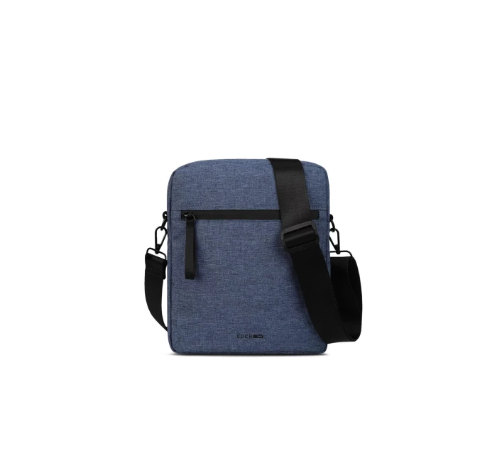 Pánská crossbody taška Vuch Tate Blue Pánská crossbody taška Vuch Tate Blue