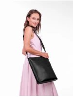 Dámská kabelka Vuch Elenea Black