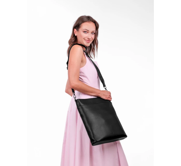 Dámská kabelka Vuch Elenea Black