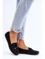 Mokasiny model 181468 Step in style