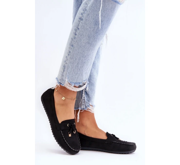 Mokasiny model 181468 Step in style