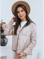 Dámská bunda navy blue Dstreet model 21964413 - FashionStreet Dámská bunda navy blue Dstreet model 21964413 - FashionStreet