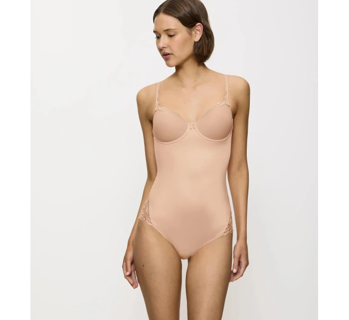 Modern Finesse BSWP - BROWN - TRIUMPH BROWN - TRIUMPH