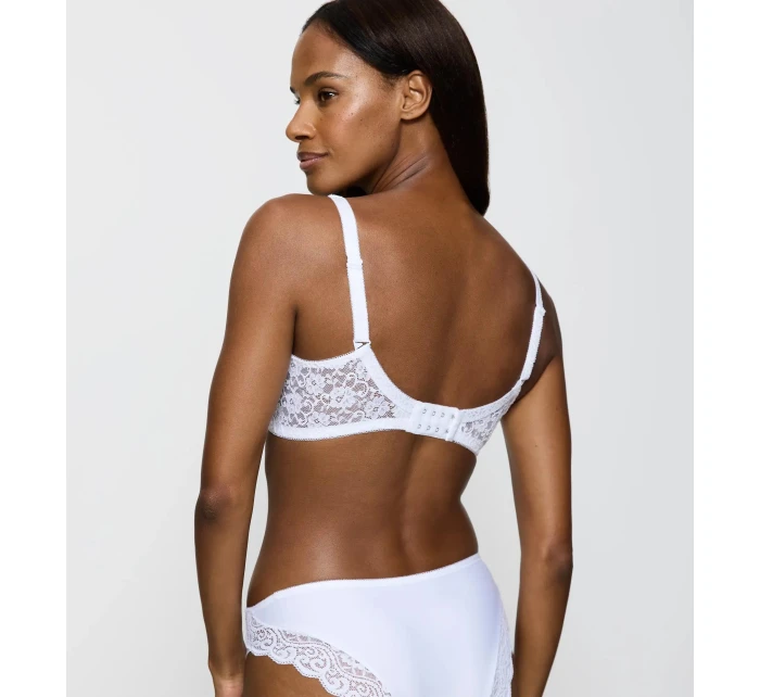 Amourette N - WHITE - TRIUMPH WHITE - TRIUMPH