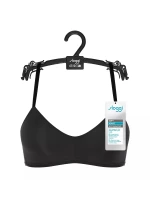 Dámská podprsenka Soft ADAPT P - BLACK - černá 0004 - SLOGGI