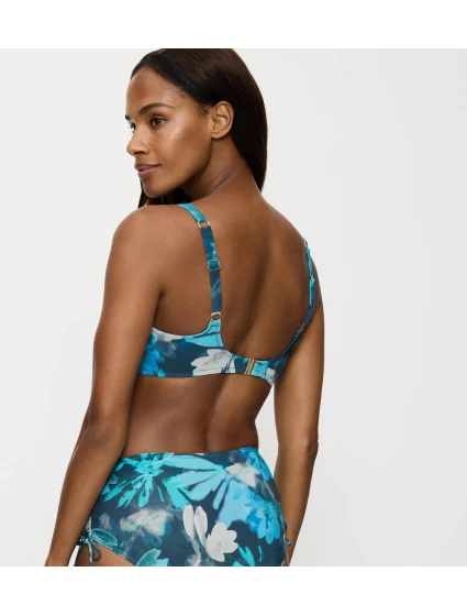 Summer Fleur W 02 - BLUE - TRIUMPH BLUE - TRIUMPH