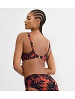 Summer Palm W 01 - BROWN - TRIUMPH BROWN - TRIUMPH Summer Palm W 01 - BROWN - TRIUMPH BROWN - TRIUMPH