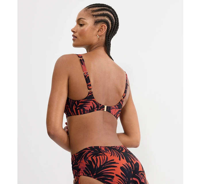 Summer Palm W 01 - BROWN - TRIUMPH BROWN - TRIUMPH Summer Palm W 01 - BROWN - TRIUMPH BROWN - TRIUMPH