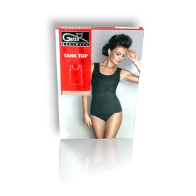 Dámské tílko 2786s beige - GATTA