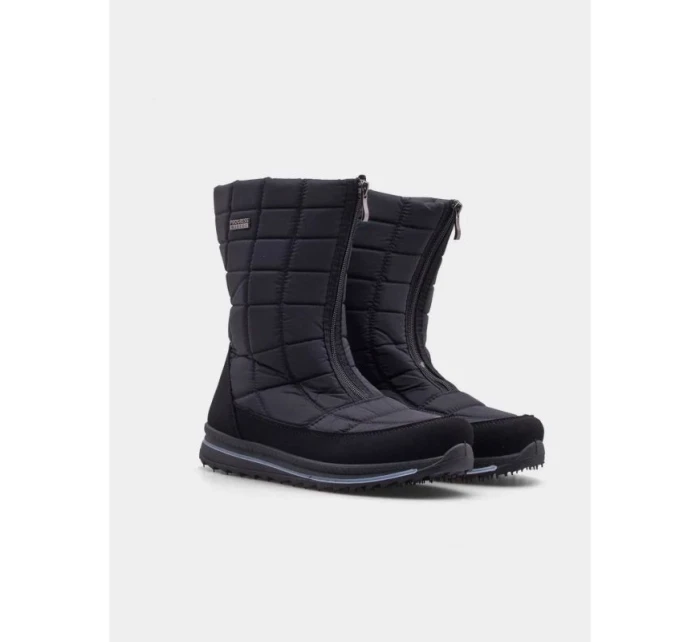 W model 21481542 dámské boty - Progress