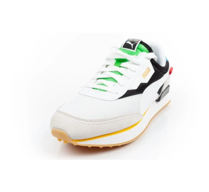 Puma Future Rider W 373384 01 dámské boty