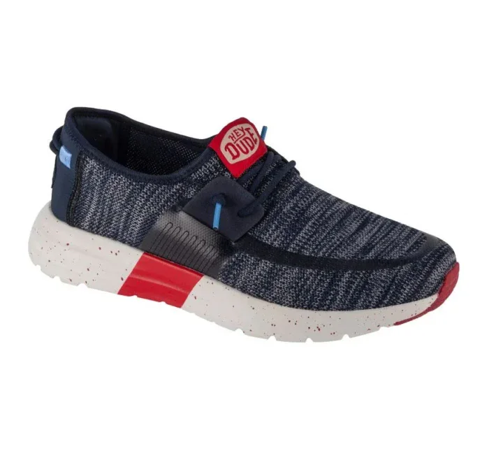 Pasek Pinko z H2 W biały XS model 19384932 - Hey Dude