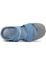 Sandály New Balance Jr SYA809R3