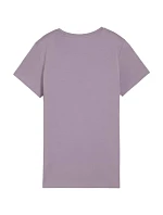 ESS + Tričko s výšivkou W model 20319776 30 - Puma