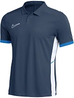 Nike Dri-Fit Academy 25 SS Polo M FZ9759 410 pánské tričko