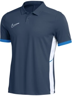 Nike Dri-Fit Academy 25 SS Polo M FZ9759 410 pánské tričko