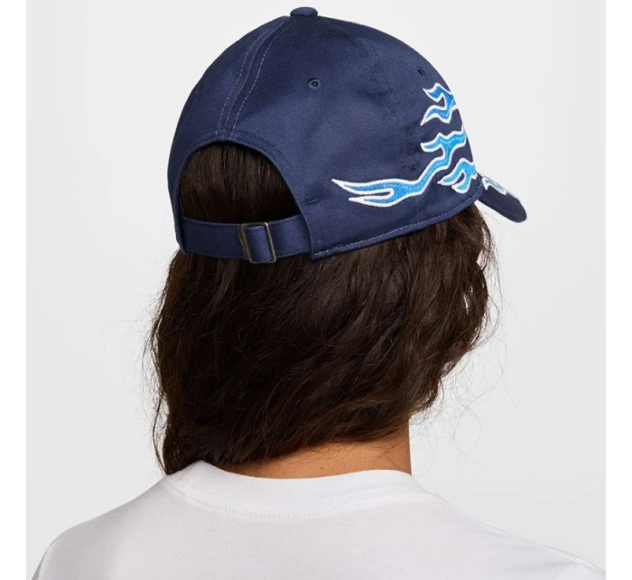 Baseballová čepice Nike Club HV6642-410 Baseballová čepice Nike Club HV6642-410