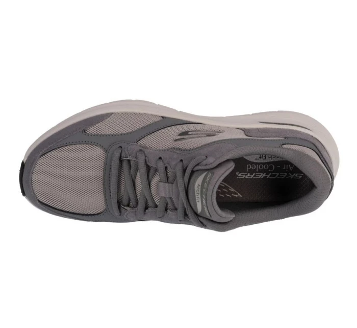 Arch Fit 2.0 The Keep Grey model 21383248 - Skechers