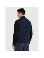 Pánské tričko bez rukávů 4F 4FWSS25TVJAM210-20S Pánské tričko bez rukávů 4F 4FWSS25TVJAM210-20S