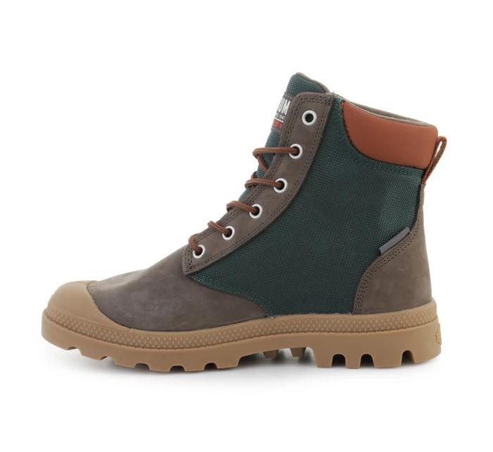Pampa SC model 21813444 - Palladium Pampa SC model 21813444 - Palladium