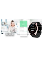 Dámské chytré hodinky model 21804801 - Gravity Dámské chytré hodinky model 21804801 - Gravity