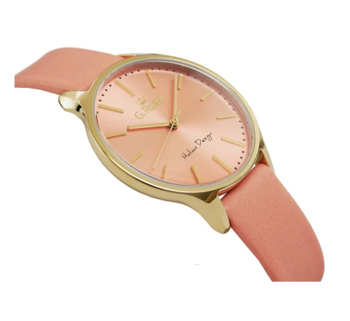 Dámské hodinky G. Rossi 10317A8-5E2 + BOX Dámské hodinky G. Rossi 10317A8-5E2 + BOX