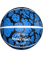BASKETBAL ENERO FAST BLUE R.7