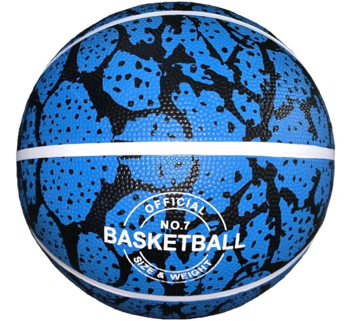 BASKETBAL ENERO FAST BLUE R.7