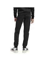 Dětské kalhoty Tiro 26 League Sweat černé model 22060186 - ADIDAS