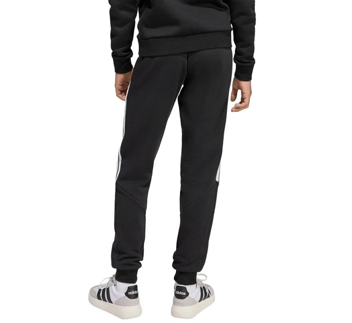 Dětské kalhoty Tiro 26 League Sweat černé model 22060186 - ADIDAS
