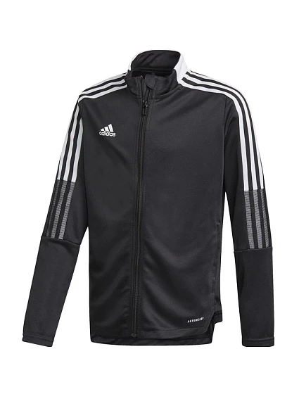 Dětská sportovní bunda Tiro 21 model 16028385 - ADIDAS Dětská sportovní bunda Tiro 21 model 16028385 - ADIDAS
