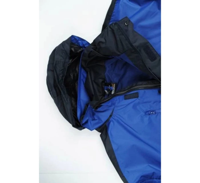 Pánská bunda Regatta Cntrst Shell M TRW504 56E Pánská bunda Regatta Cntrst Shell M TRW504 56E