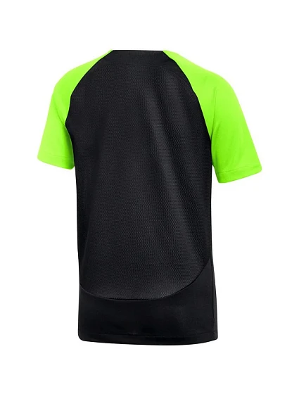 Dětské tričko DF Academy Pro SS K Jr model 17638886 010 - NIKE Dětské tričko DF Academy Pro SS K Jr model 17638886 010 - NIKE
