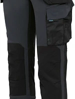 ProJob 5551 Waistpants Stretch (44-60) Pánské strečové pracovní kalhoty 64.551M navy