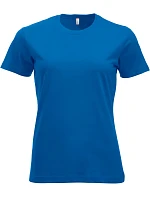 New ClassicT Women Dámské tričko model 22458107 royal blue - Clique New ClassicT Women Dámské tričko model 22458107 royal blue - Clique