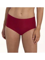 Essential vyšší kalhotky 1343 red - Anita Classix