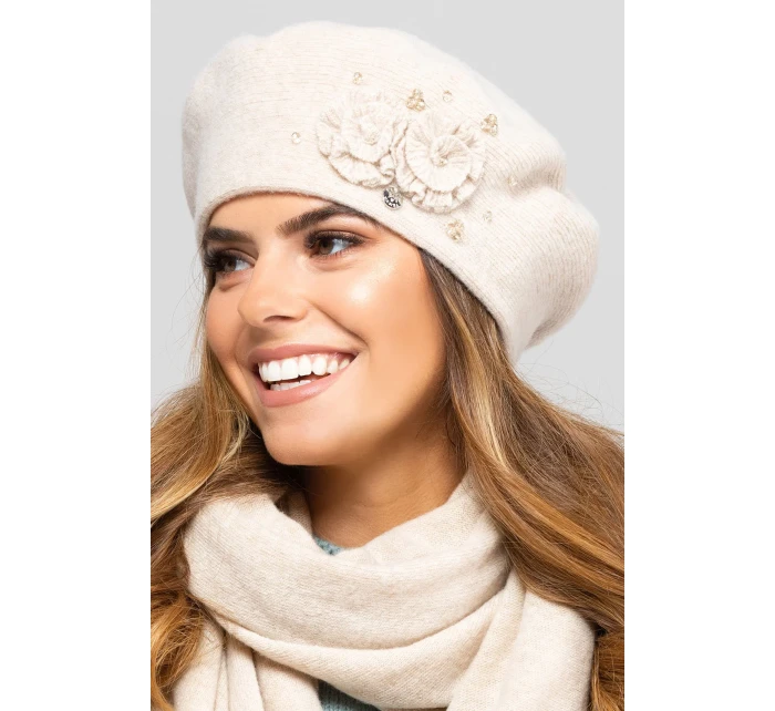 Kamea Barcelona barva: béžová