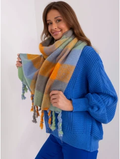 Šátek AT SZ 2313501.98 oranžová