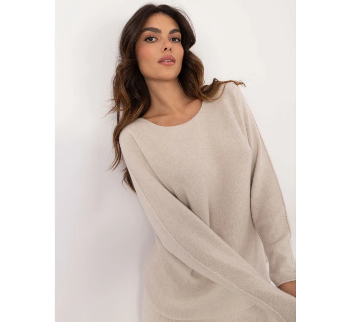 Sada IT KMPL 2219.51 světle béžová