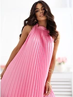 Šaty IT SK 20990.94 růžové