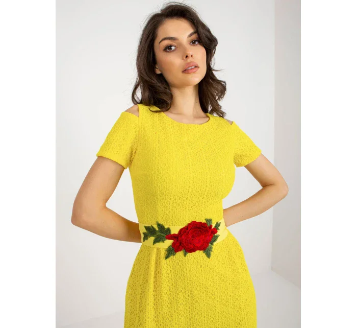 LK SK  žlutá model 18388485 - FPrice