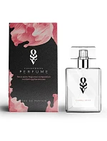 Feromonový parfém floral-spicy 30 ml - Obsessive