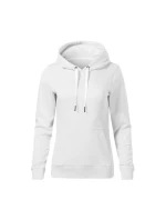 Dámská mikina Break W MLI-84100 Bílá - Malfini