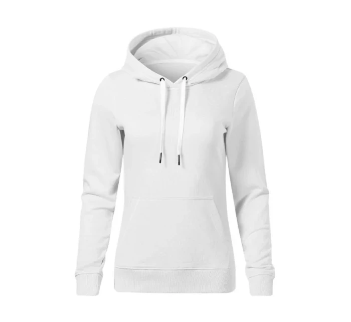 Dámská mikina Break W MLI-84100 Bílá - Malfini