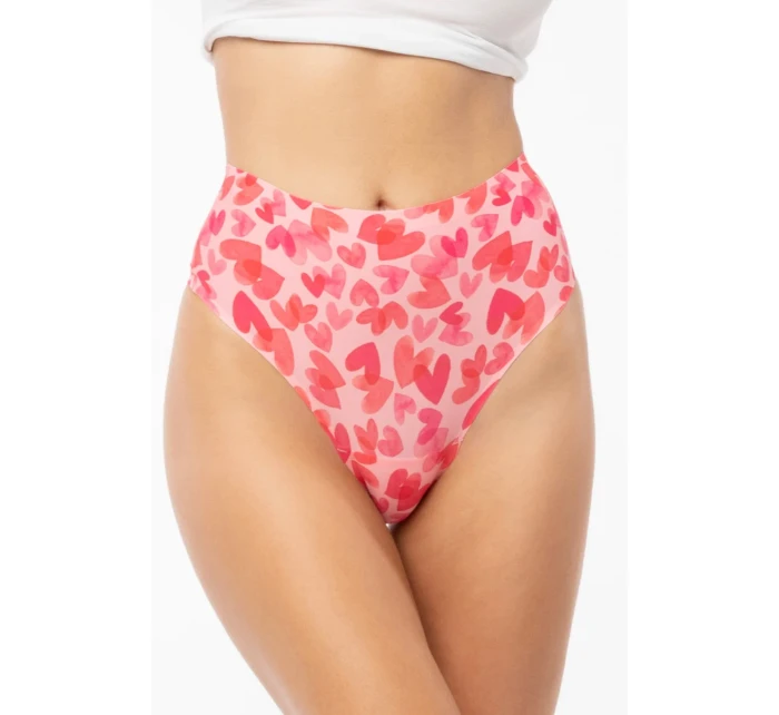 LOVE VIBES SIMPLE STRING MAXI KALHOTKY LOVE VIBES SIMPLE STRING MAXI KALHOTKY