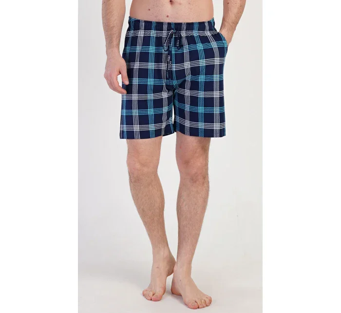 Pánské pyžamové šortky Patrik