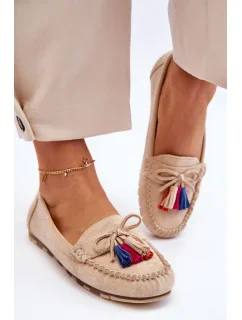 Mokasiny model 181480 Step in style