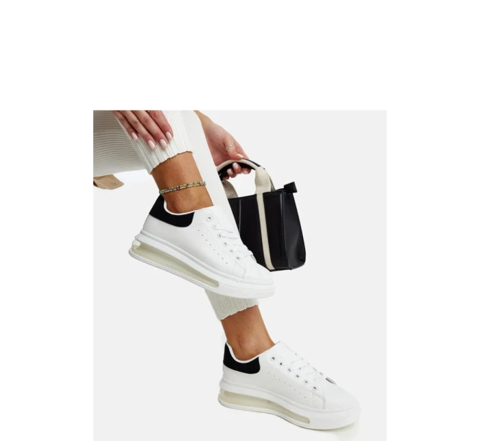 Tenisky model 207401 Solea Tenisky model 207401 Solea