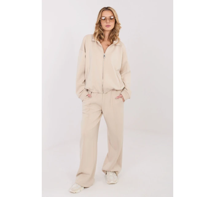 Teplákové kalhoty model 222097 Factory Price Teplákové kalhoty model 222097 Factory Price