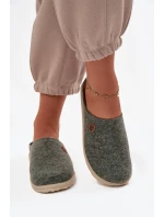 Pantofle model 222292 Step in style